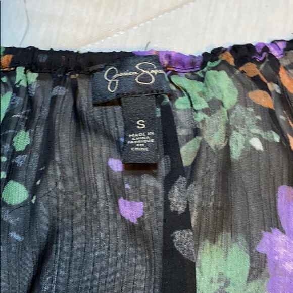 Jessica simpson dress - Picture 3 of 3